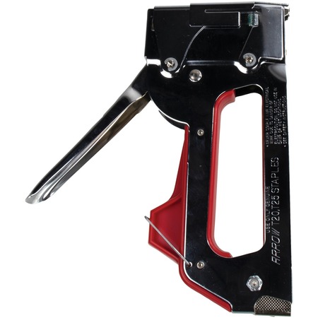 ARROW Dual-Purpose Staple Gun and Wire Tacker T2025